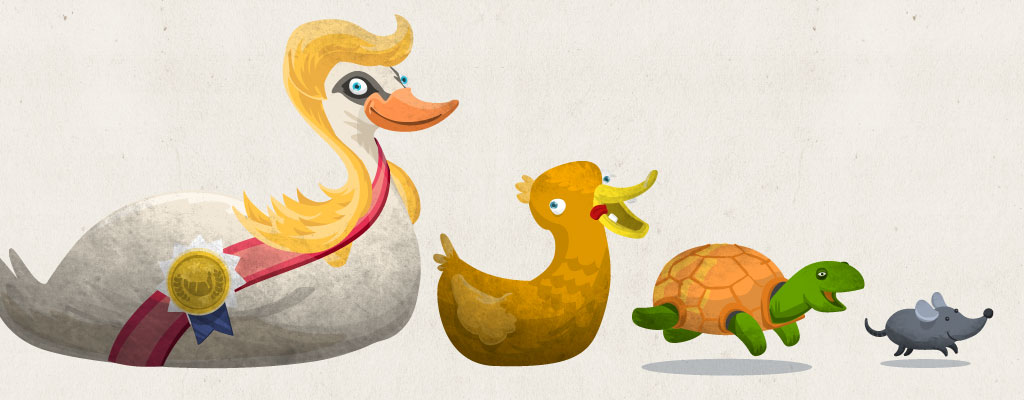 Lantmannem-characters